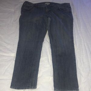 Z. Cavaricci Jeans